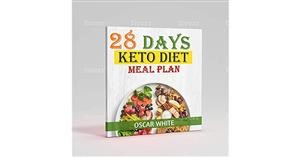 Typical Keto Diet Meal Plan